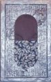 'Tranquillizer I' is part of a series of what I call 'Econstructions'. Art produced from found objects, but founded in a strongly ecological context. It is clear however, with some items another agenda becomes apparent. With 'Tranx I' it takes me bac