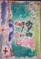 After watching a documentary on Manet I felt the need to paint. Mental Illness strips you naked. Manet's nude was revolutionary. I  believe people with different consciousness (i.e. Mentally Ill) will be part of the Great Leap Forward.