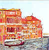 Canal of Venice