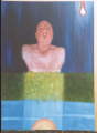 I do not consider this work as a product of my agoraphobia, but as a product of my intellect and creativity. I regard it as a testimony of my individuality of which I acknowledge mental illness is a part.