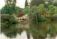 This photograph was taken at Sheffield Park East Grinstead Sussex