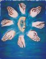 Ignorance, bullying, exclusion were some of the attitudes aimed towards myself at the onset of my illness. I was in the dark too. I felt isolated, angry, confused and frightened, but driven. My aim is to enlighten.